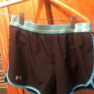 Under Armour shorts